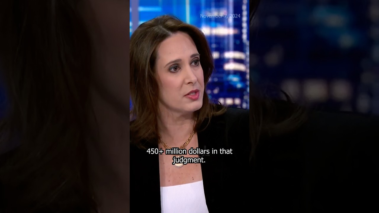 What is happening to Trump’s civil cases he’s on the hook for?