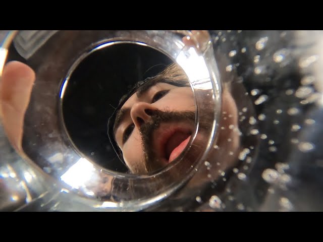 What It’s Like To Be Drank