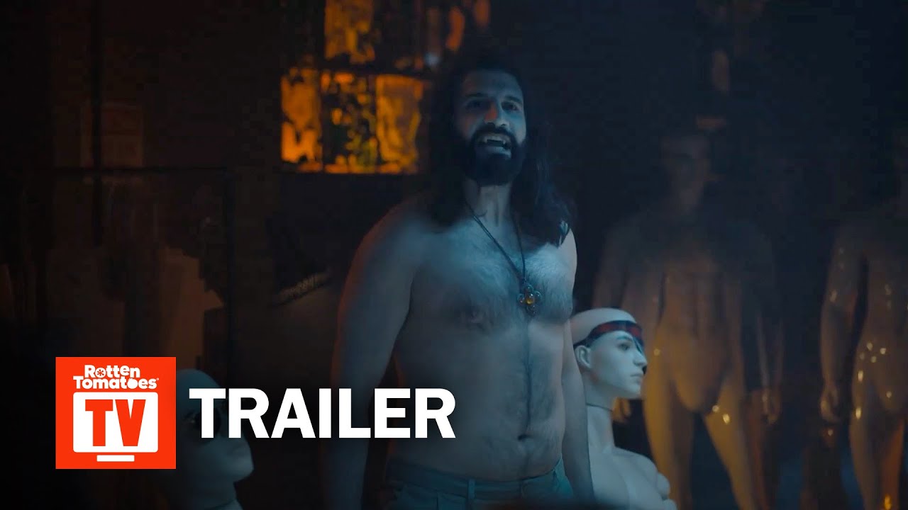 What We Do in the Shadows S06 E05 Trailer | ‘Nandor’s Army’