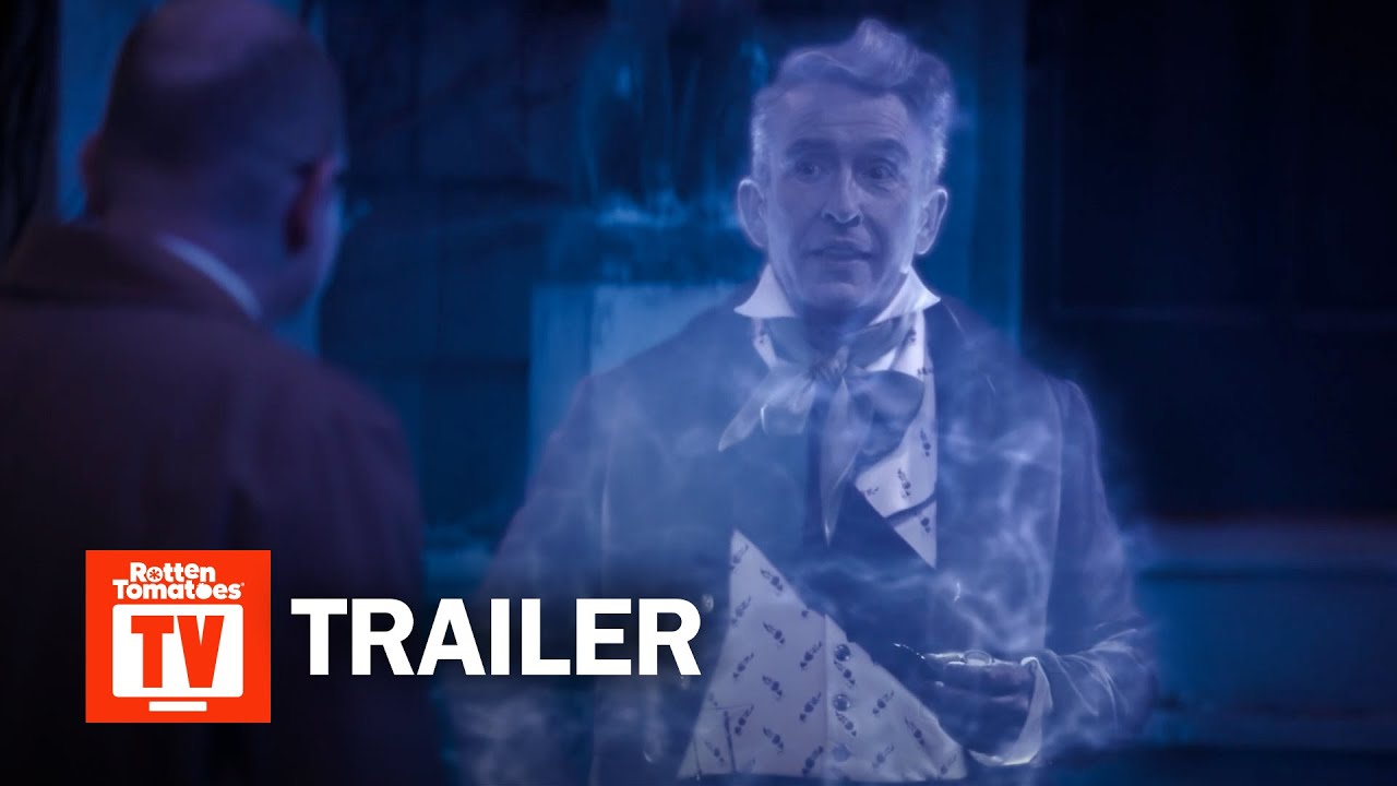 What We Do in the Shadows S06 E06 Trailer | ‘Laszlo’s Father’