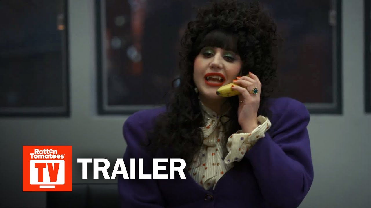 What We Do in the Shadows S06 E07 Trailer | ‘March Madness’