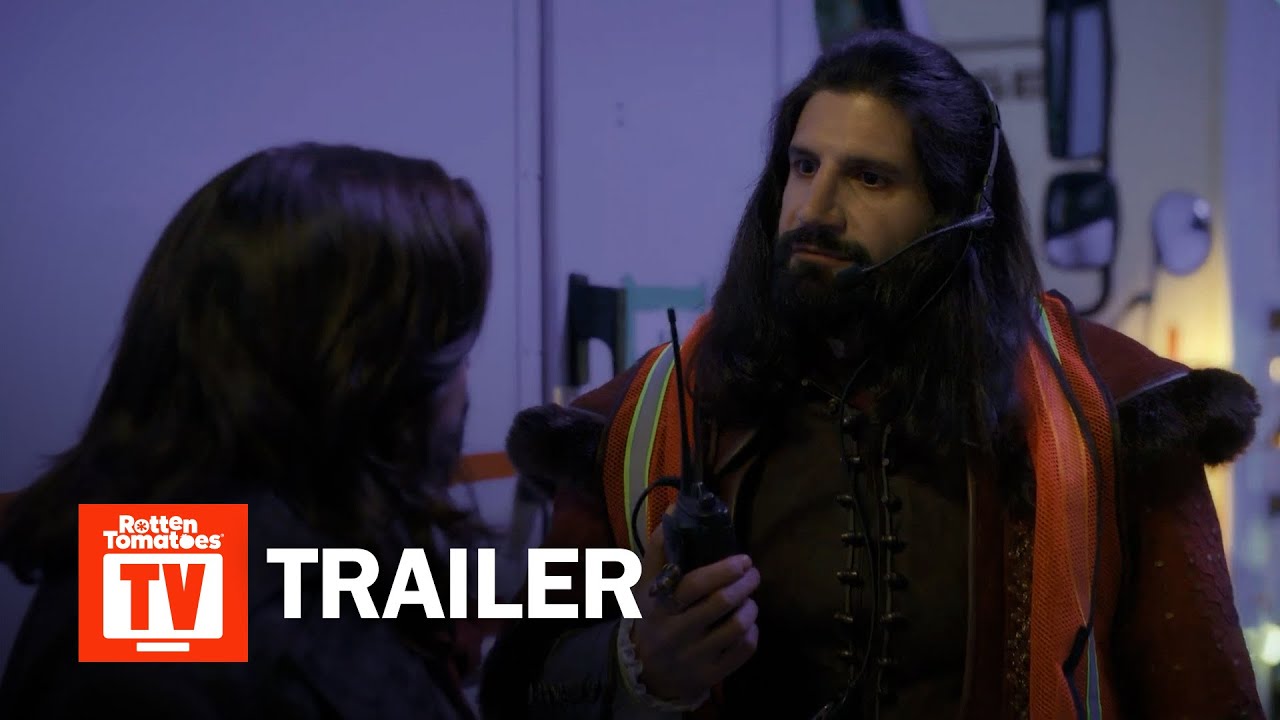 What We Do in the Shadows S06 E08 Trailer | ‘P.I. Undercover: New York’