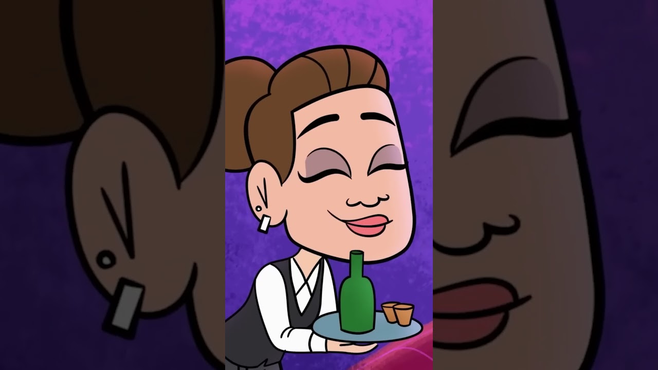 When a birthday night out turns unforgettable…