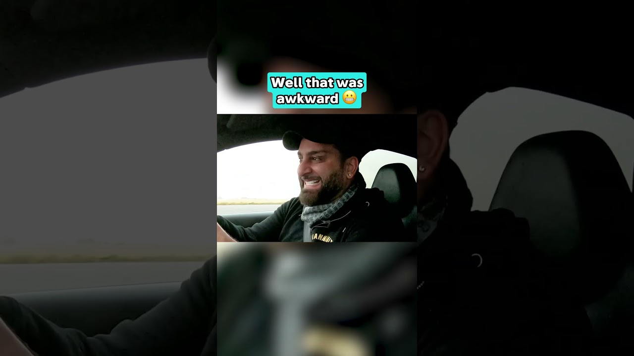 When the old Audi RS6 beats the new…