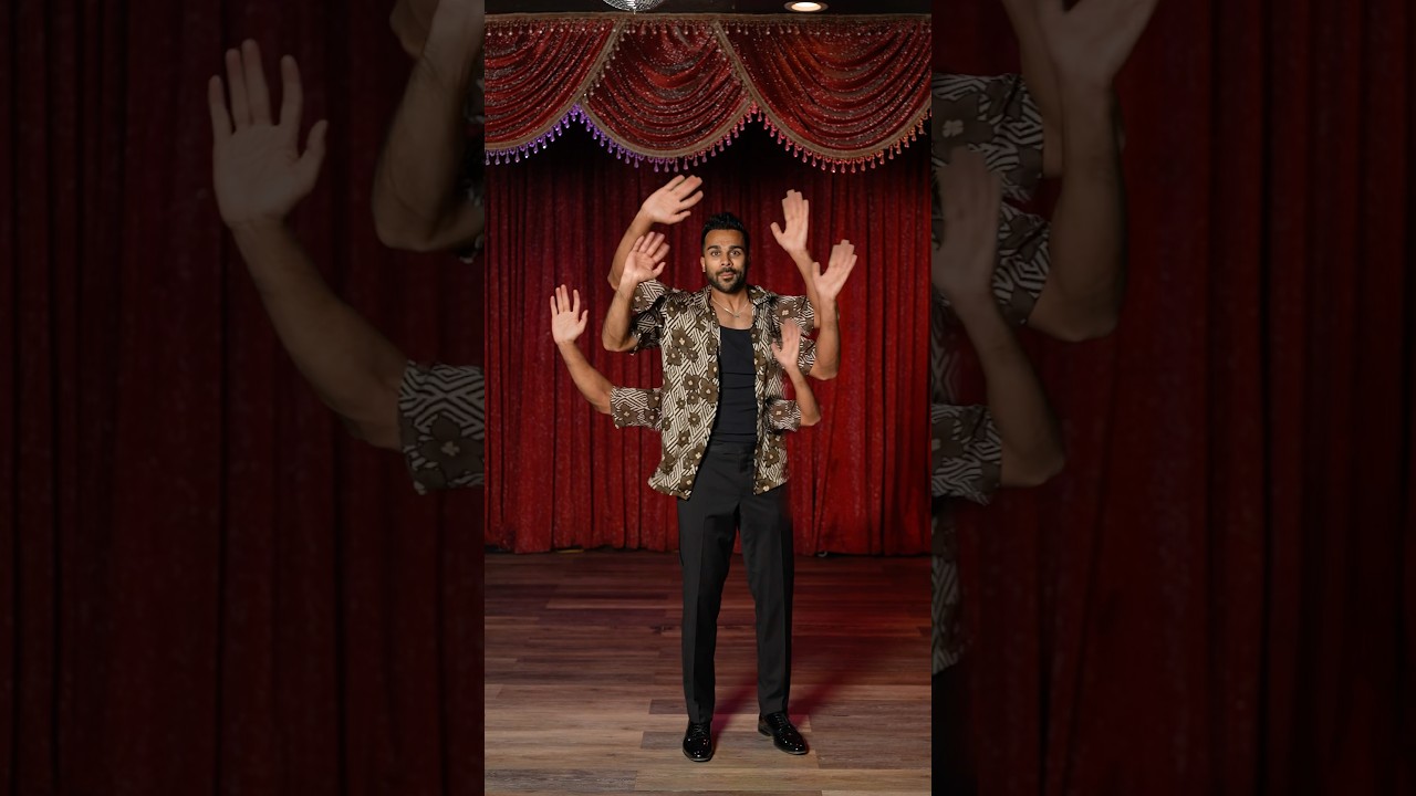 When u steal everyone’s girl @oldspice