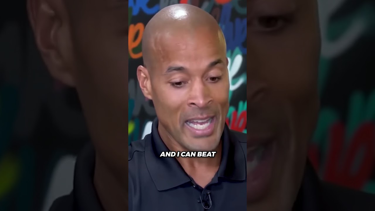 When You Feel Dumb | David Goggins