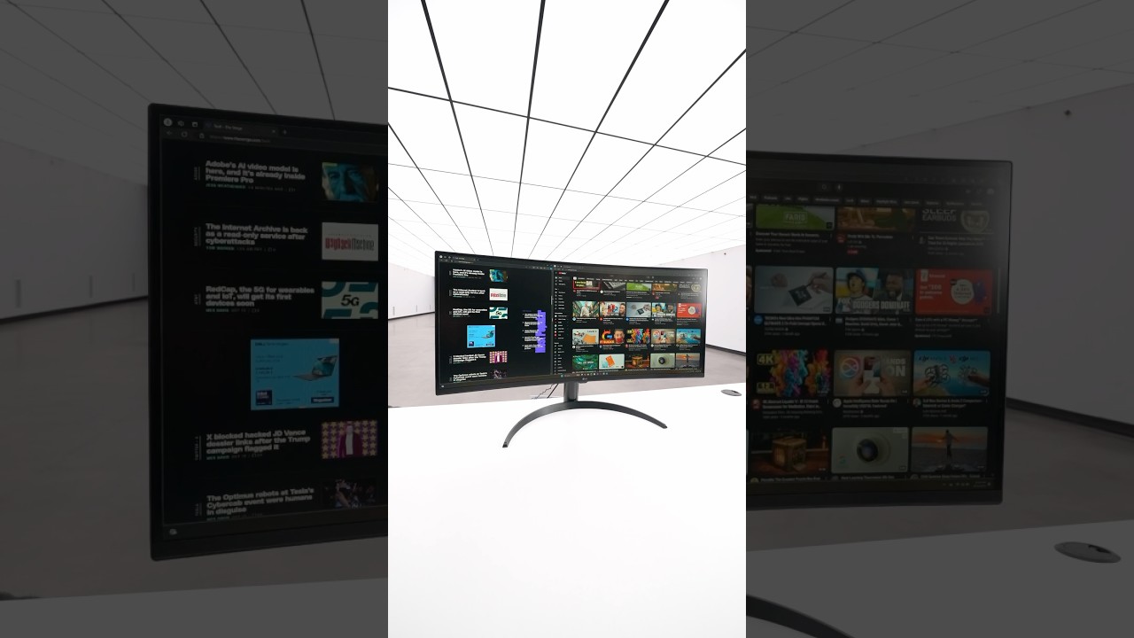 Which one would you pick?