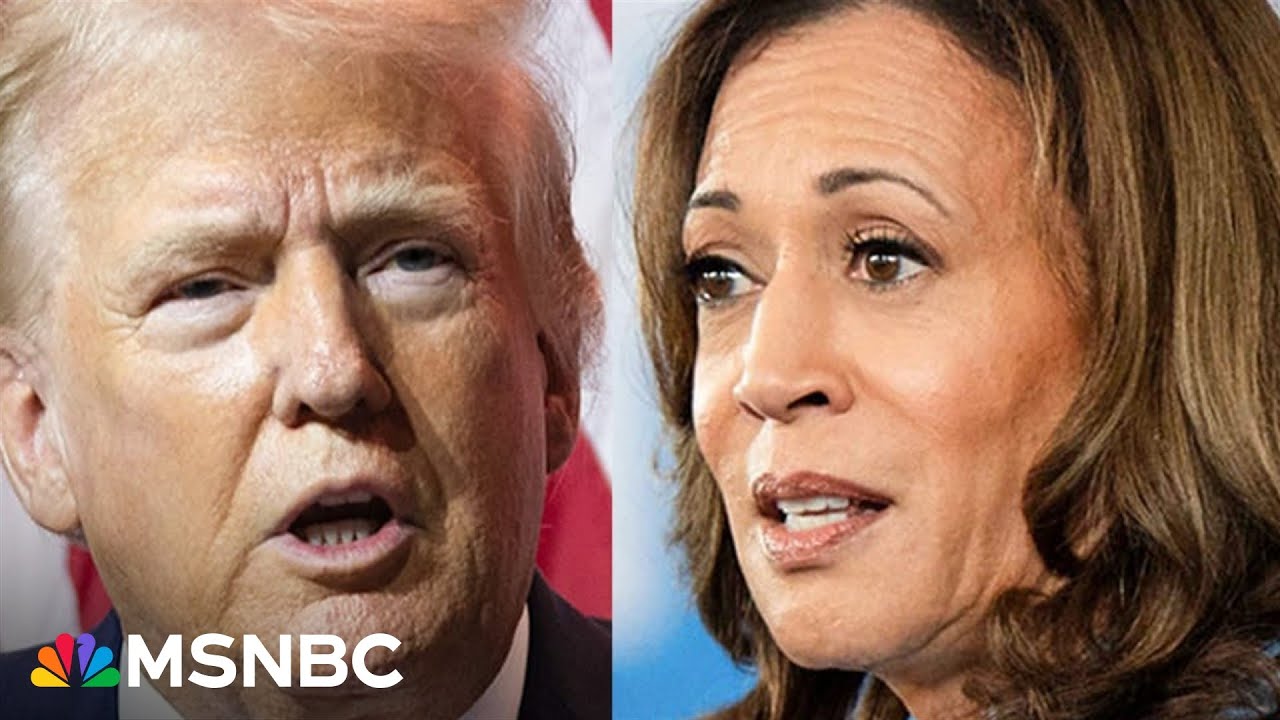 Why are tensions so high this election? ‘Increased rhetoric’ to blame, says official