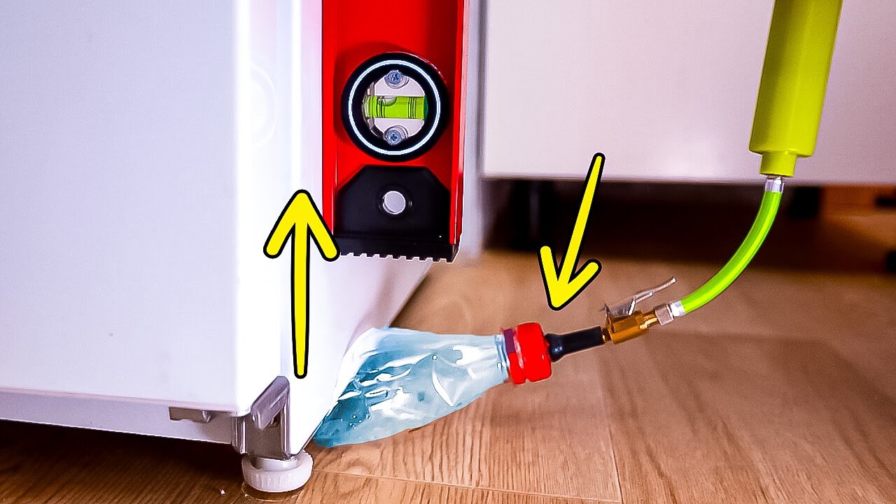 Why Buy When You Can Create? DIY Workshop Tools