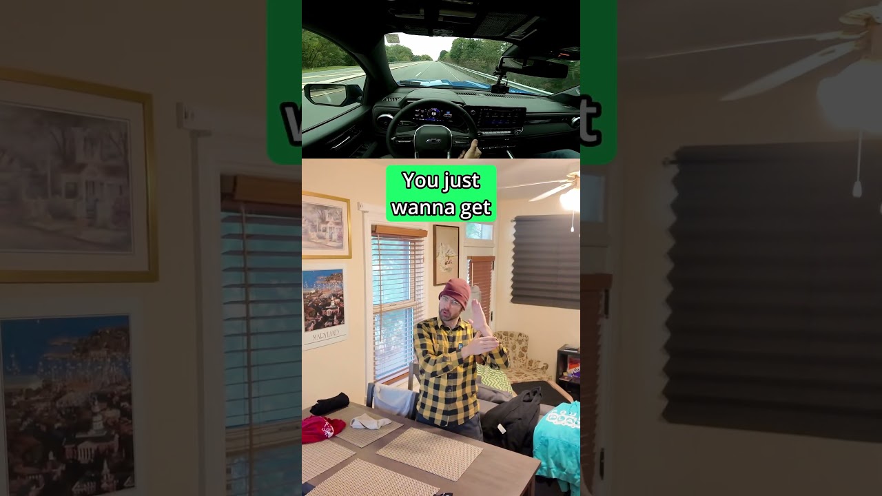 Why do Left Lane Bandits do that? #driving #cars #advice #culture #car #culture