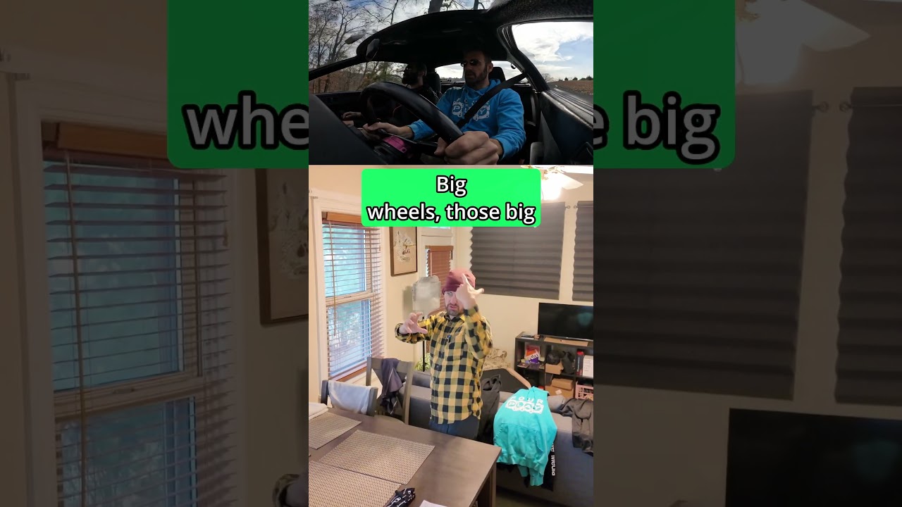 Why do Left Lane Bandits do that (part 2)? #driving #cars #advice #culture #car #culture