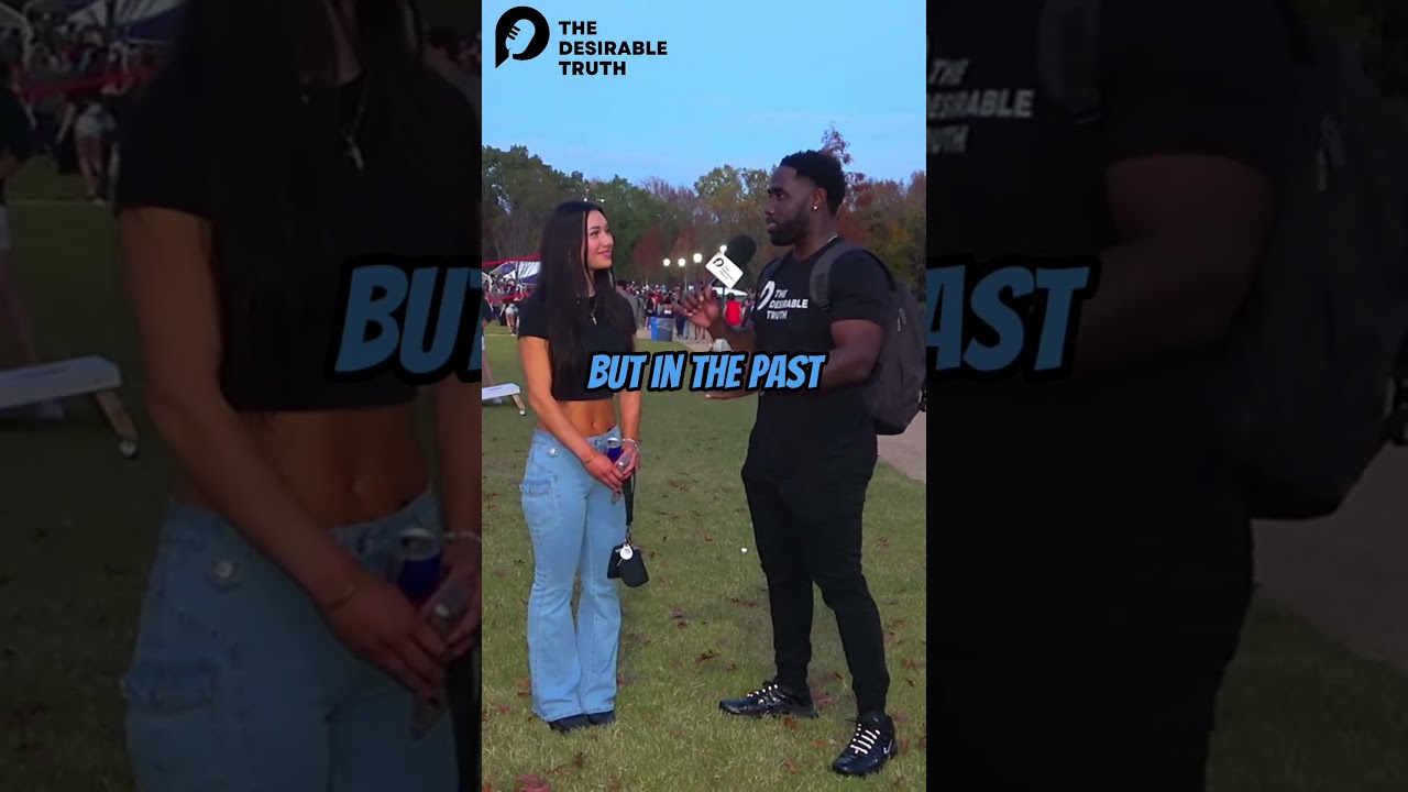 Why She Doesn’t Give Out Her Number