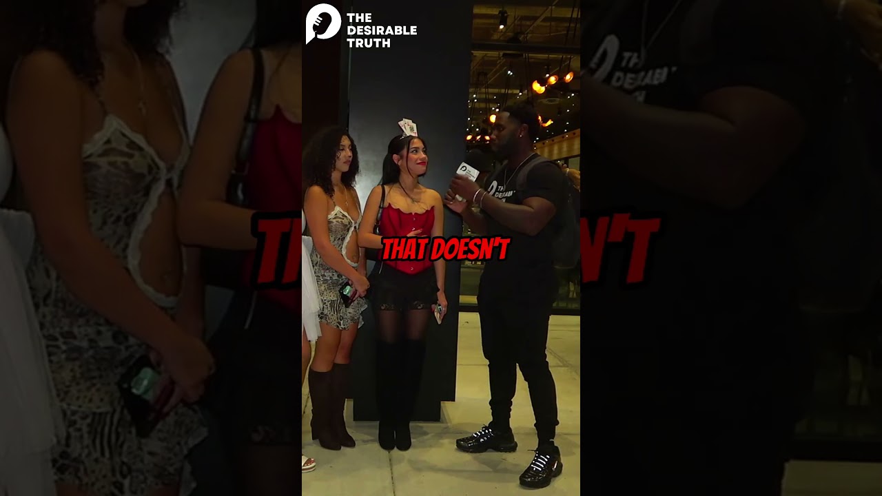 Why She Wants A Provider Man