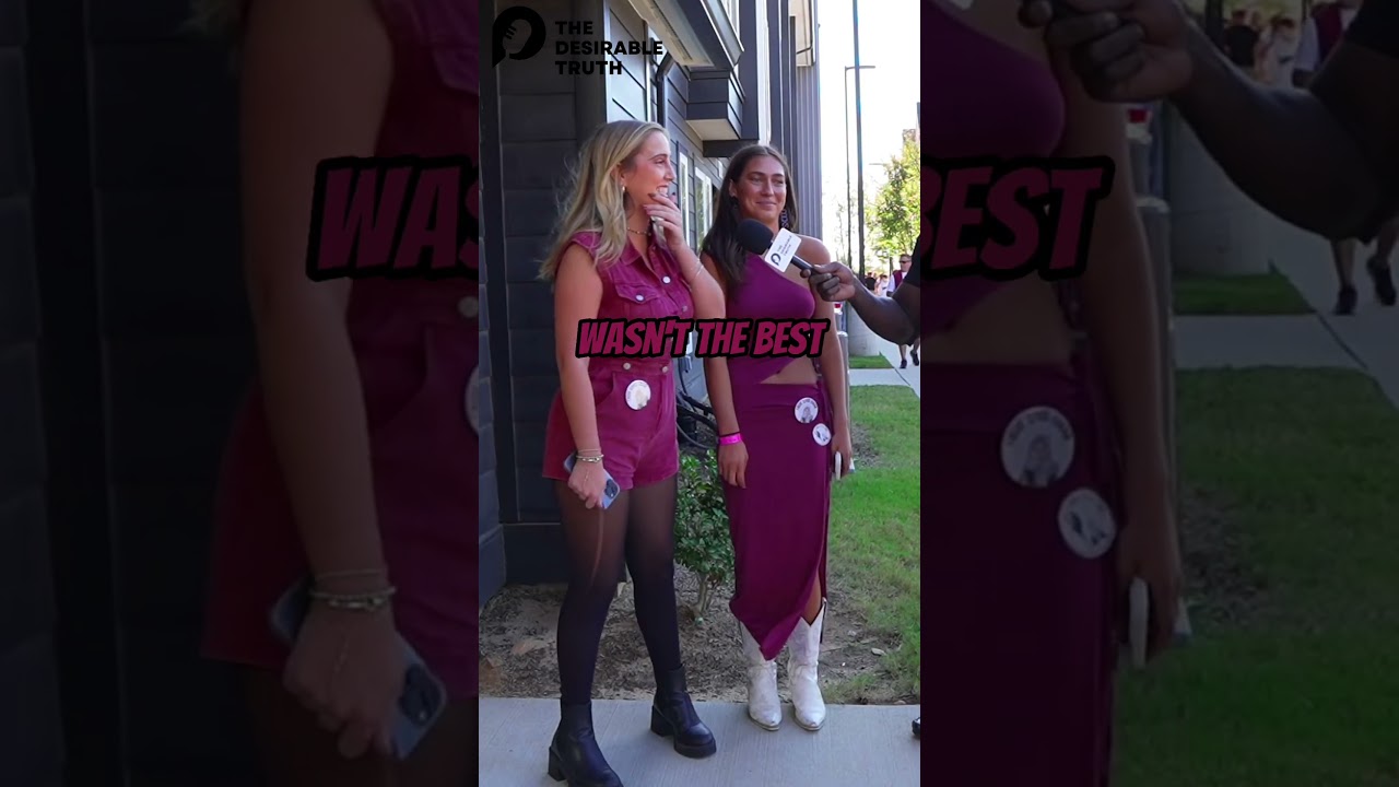 Why She’s Still Friends With Her EX