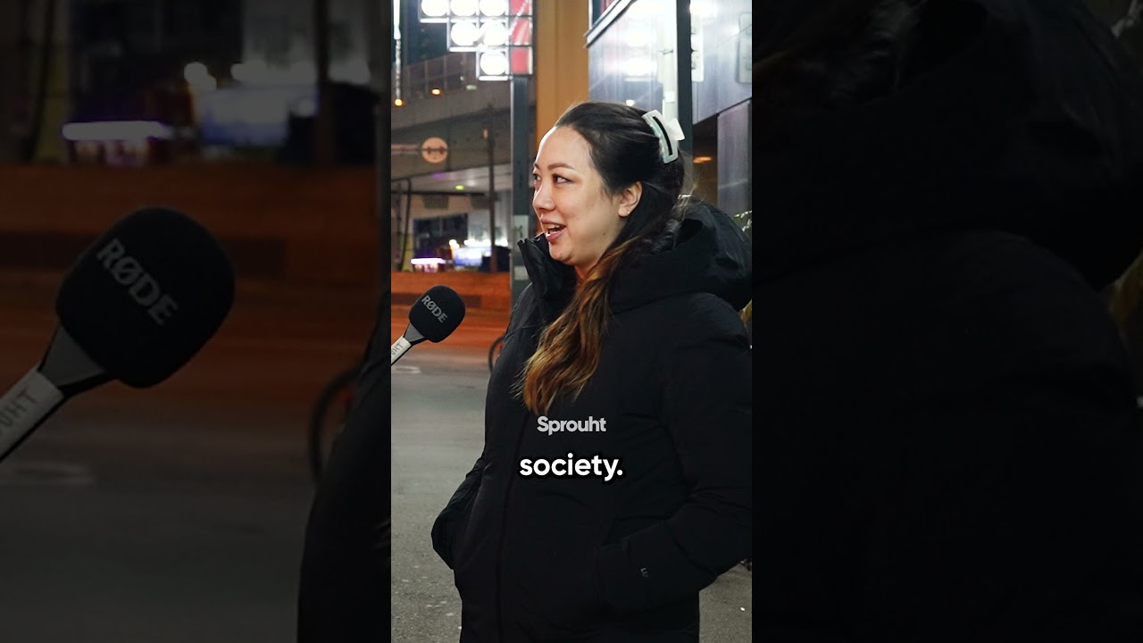 Why This 33 Year Old Left Canada for Japan