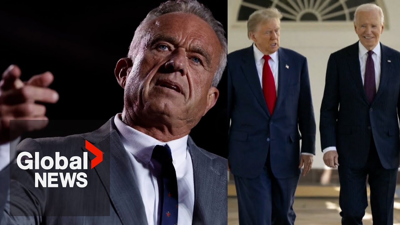 Why Trump’s nominations of Gaetz, RFK Jr. are so polarizing