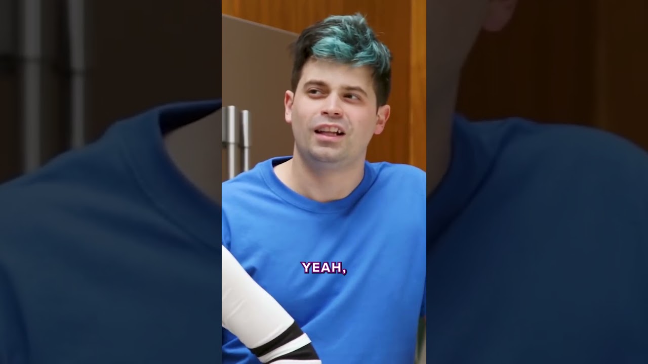 Why were ’90s kids commercials so unhinged??