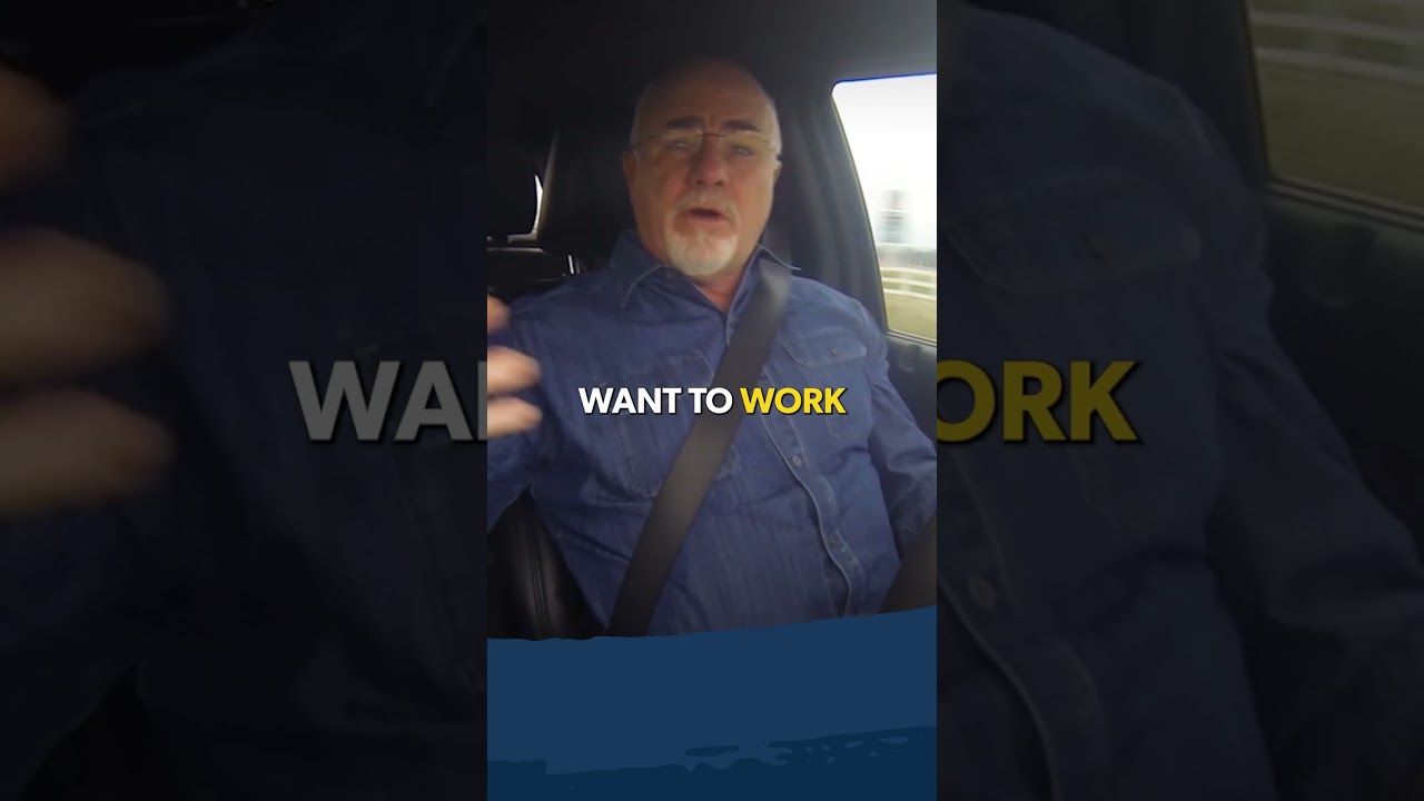 Why Would You Stay At A Place That You Hate?