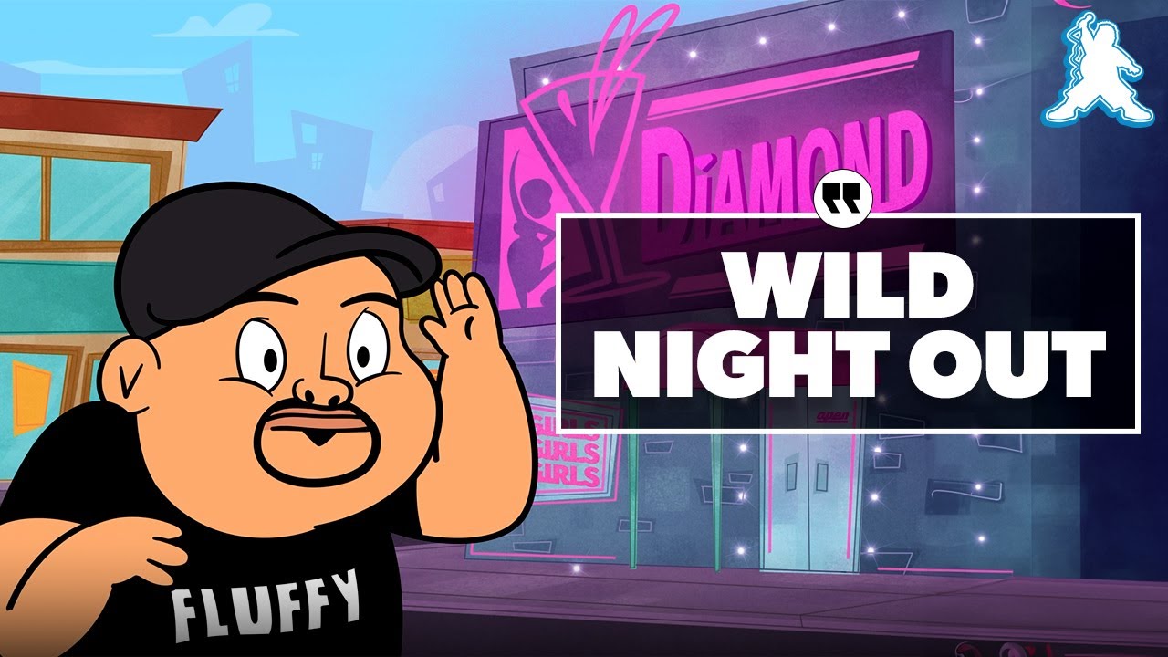 Wild Night Out | Gabriel Iglesias
