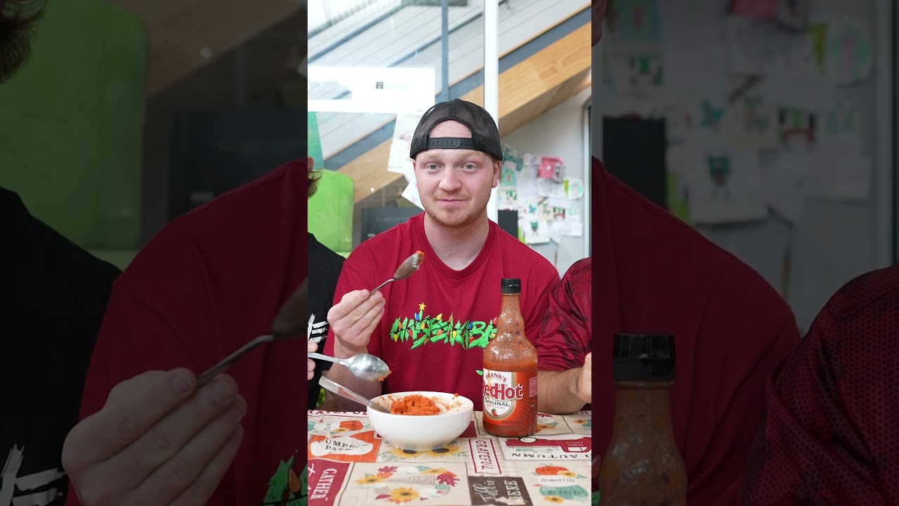 Will it Mashed Potato???