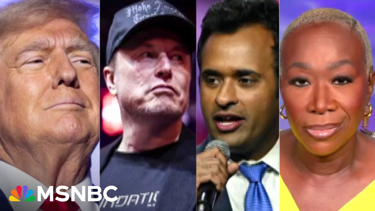 With $15 billion in federal contracts, can Musk be trusted with ‘government efficiency’?