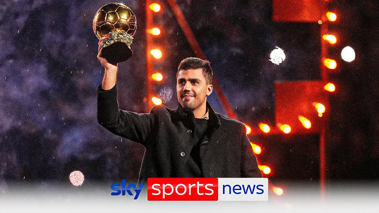 “Without him they’re shapeless, rudderless and leaderless” | Are Manchester City the Rodri team?