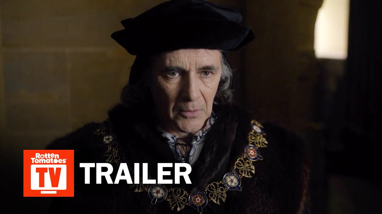 Wolf Hall: The Mirror and the Light Season 2 Trailer