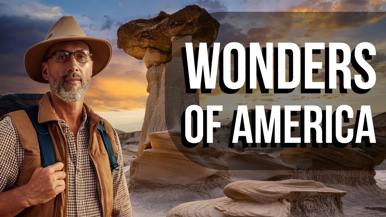Wonders of the United States: Places to Visit For Your Retirement