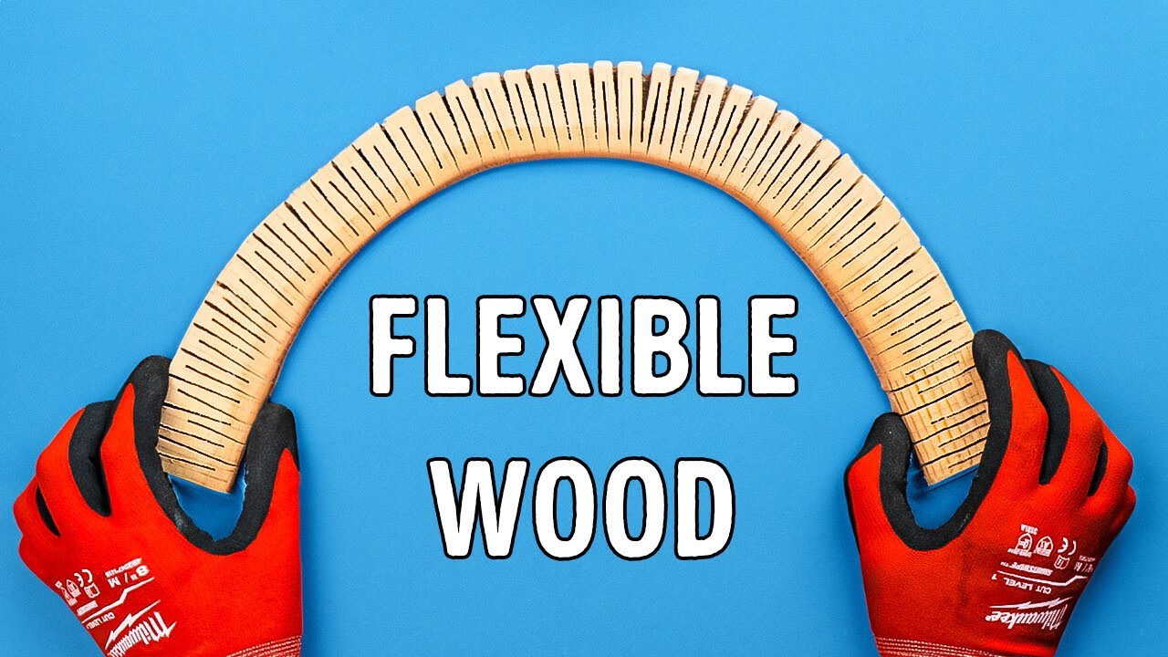 Woodworking Tips for All Levels!