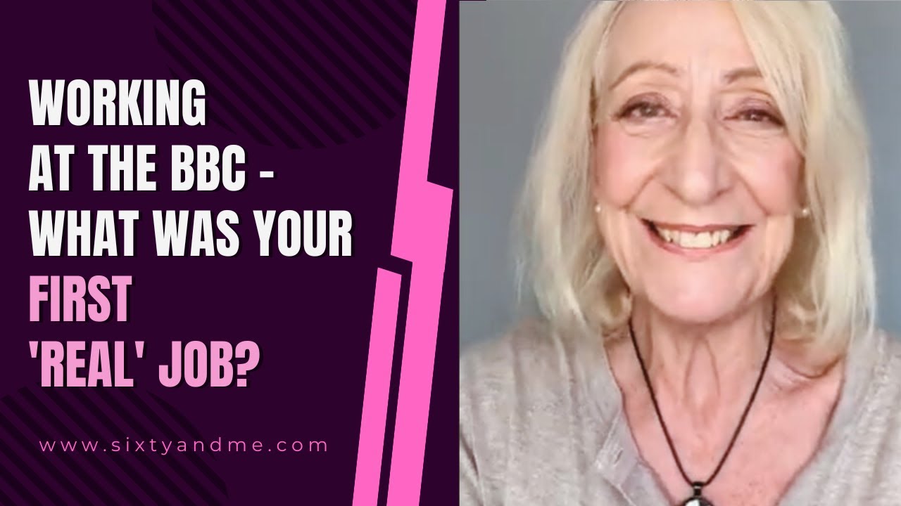 Working At the BBC – What Was Your ‘Real’ Job?