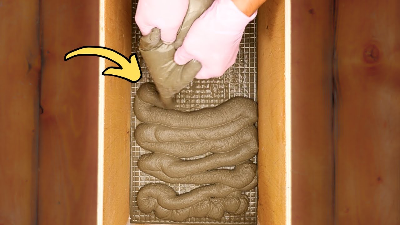 Working with Cement? Here’s Everything You Need to Know!