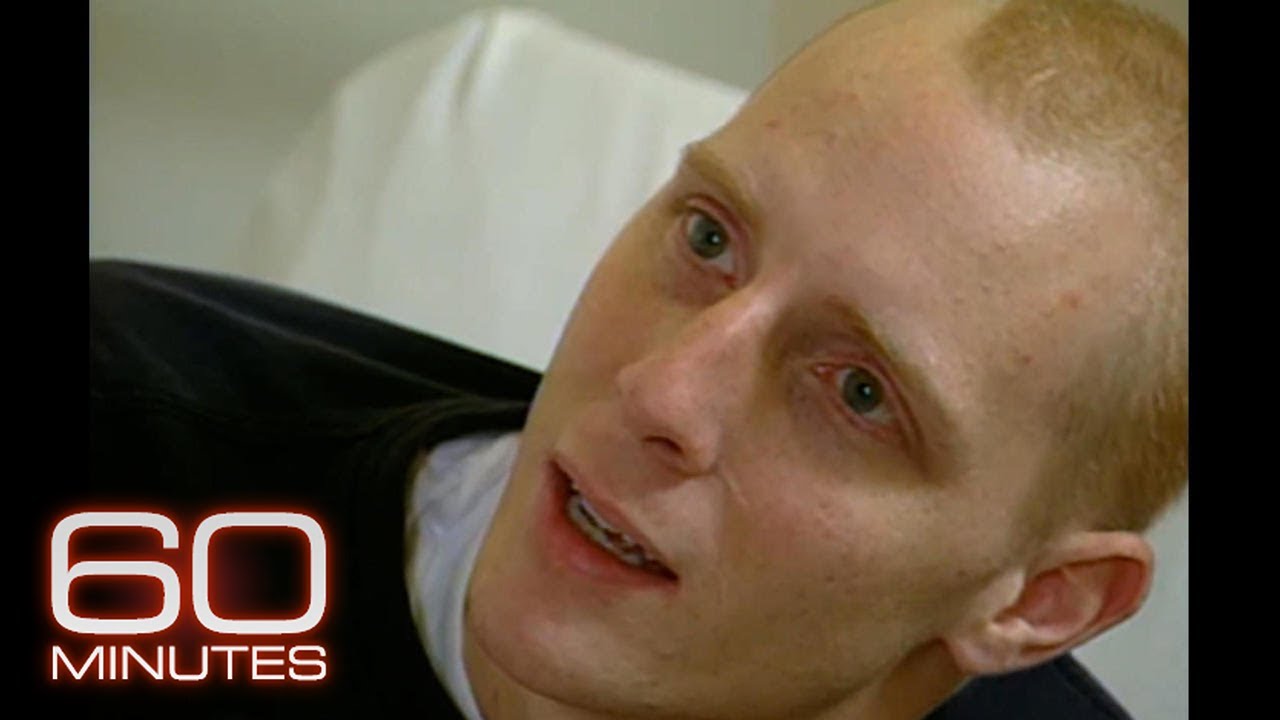 Wounded in Fallujah | 60 Minutes Archive