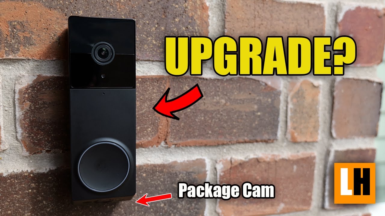 Wyze Duo Cam Doorbell Review – 2 Cameras. 2 Views