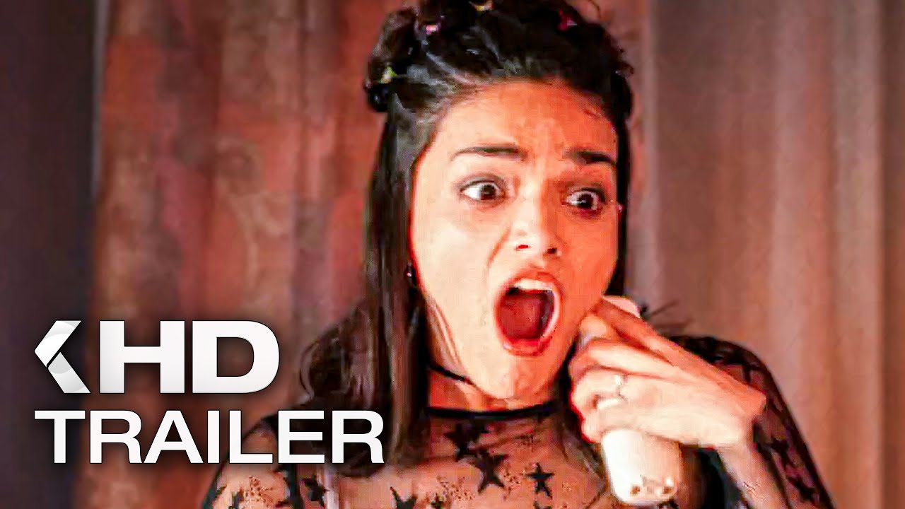 Y2K Trailer 2 (2024) Rachel Zegler