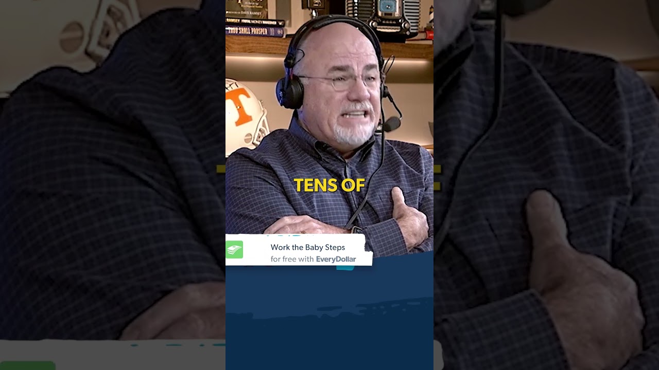 You Can’t Out-Earn Your Stupidity