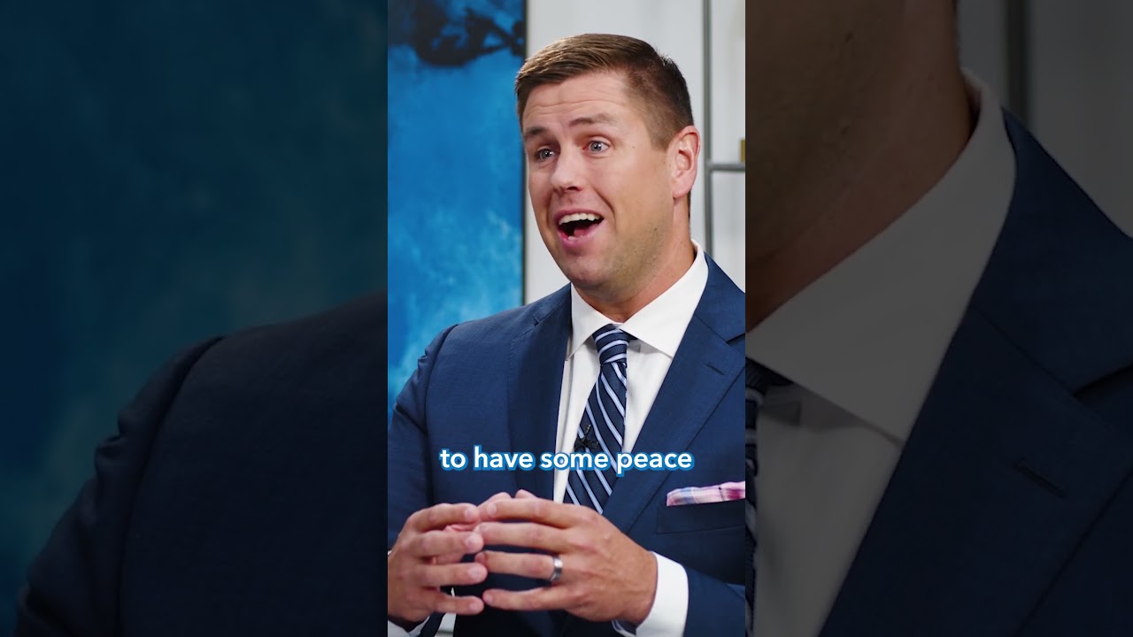 Your Retirement Dreams Matter, Create A Plan Around Them.