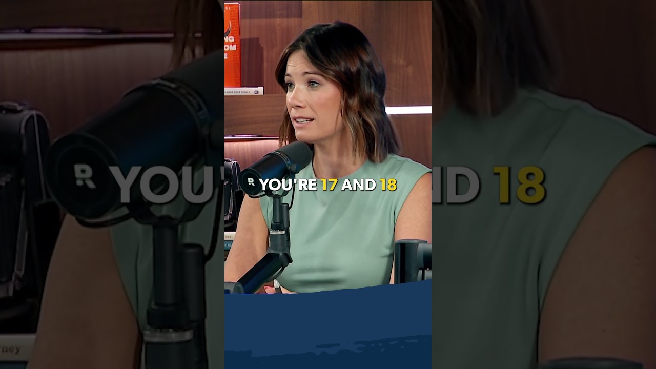 “You’re a Kid! This Shouldn’t Be Your Responsibility”