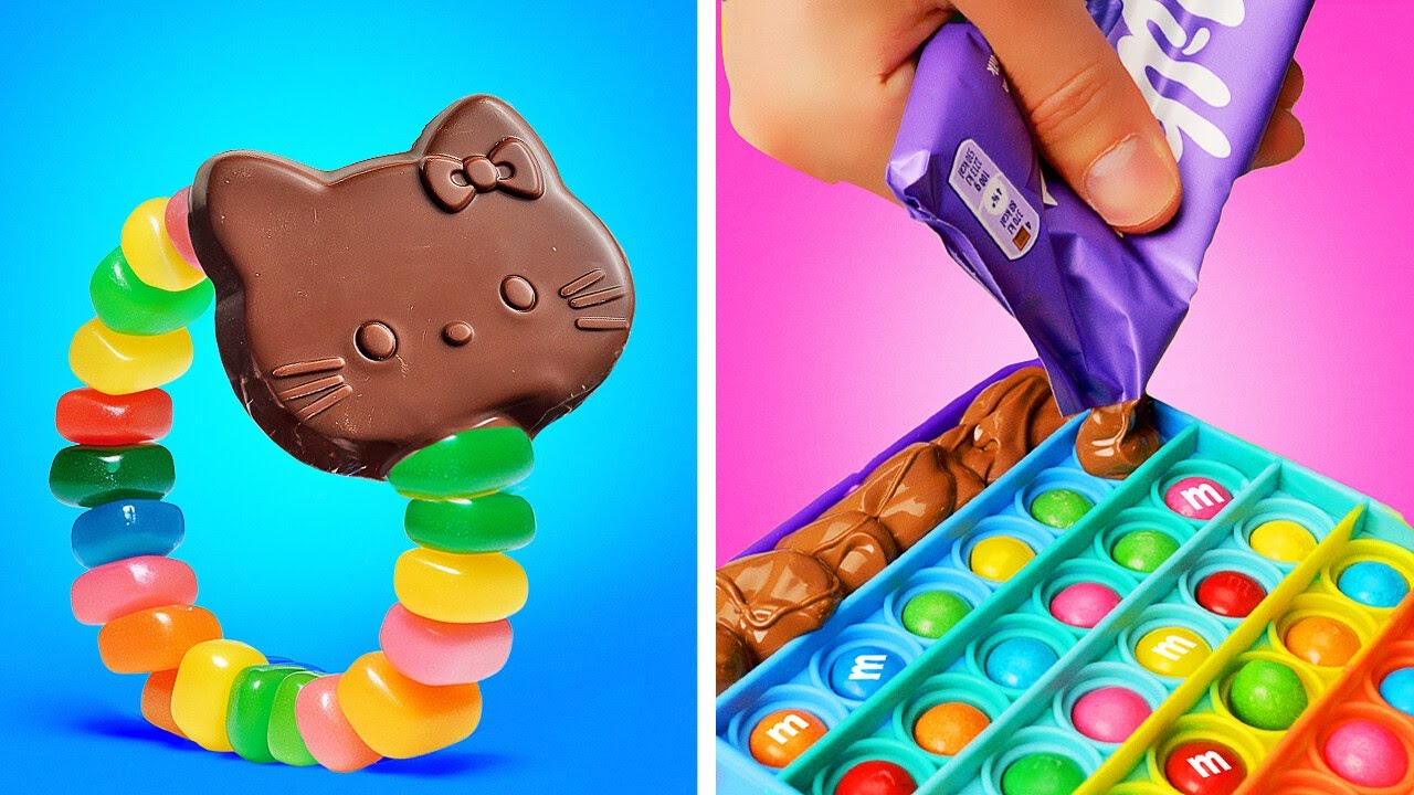 Yummy Homemade Desserts That Will Impress You and Your Family