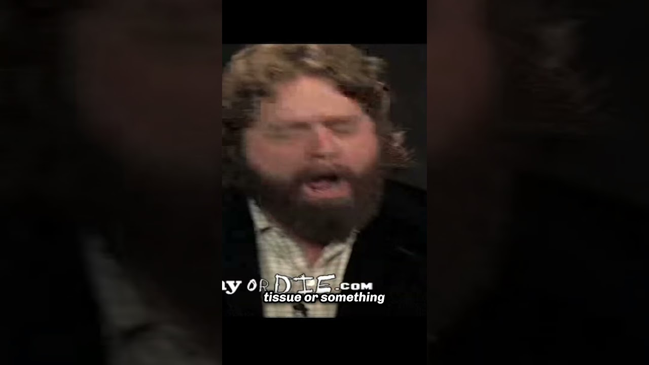 Zach has been allergic to ferns this whole time (Inside the FOD Vault Episode 6)