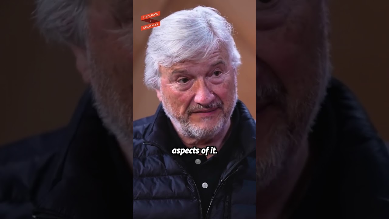 #1 Emotion Blocking Manifestation | Dr. James Doty