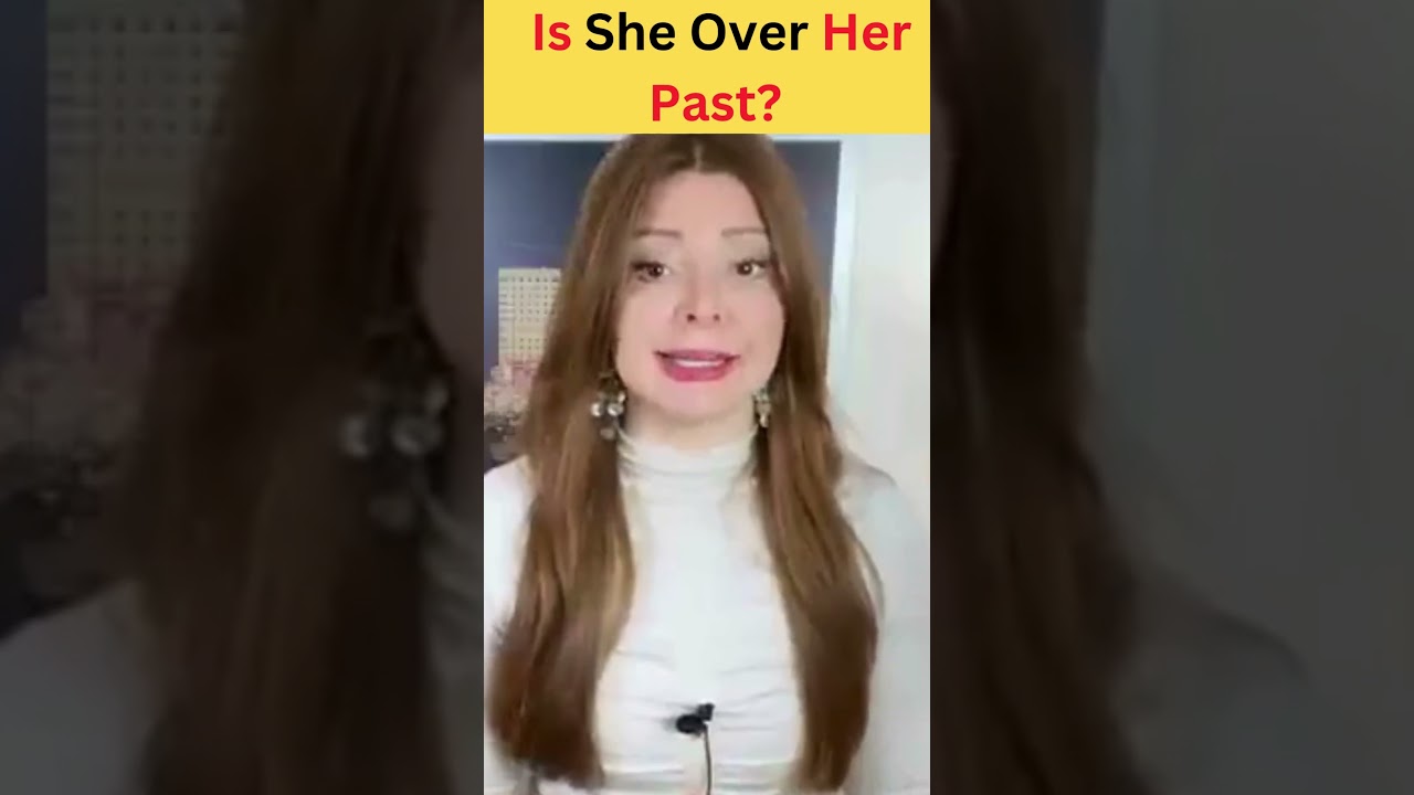 1 Major Sign That She Is Really Transformed!