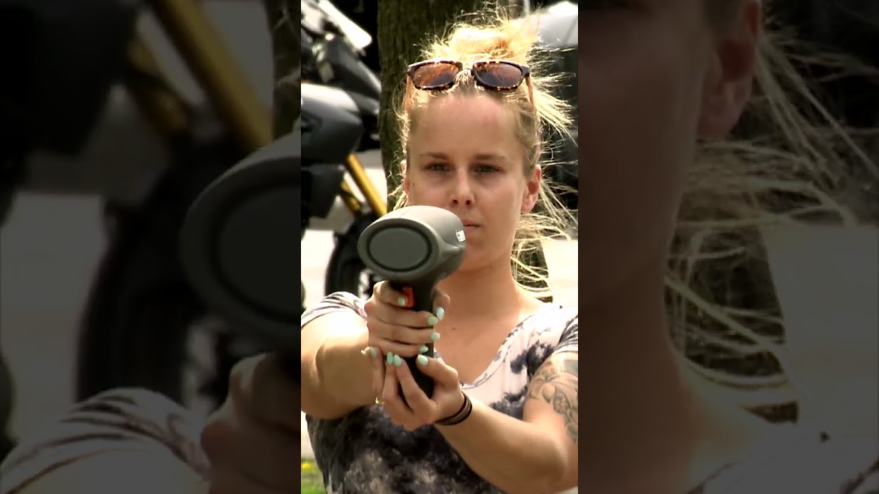 $10 Million Dollar Fine #SHORT | Just For Laughs Gags