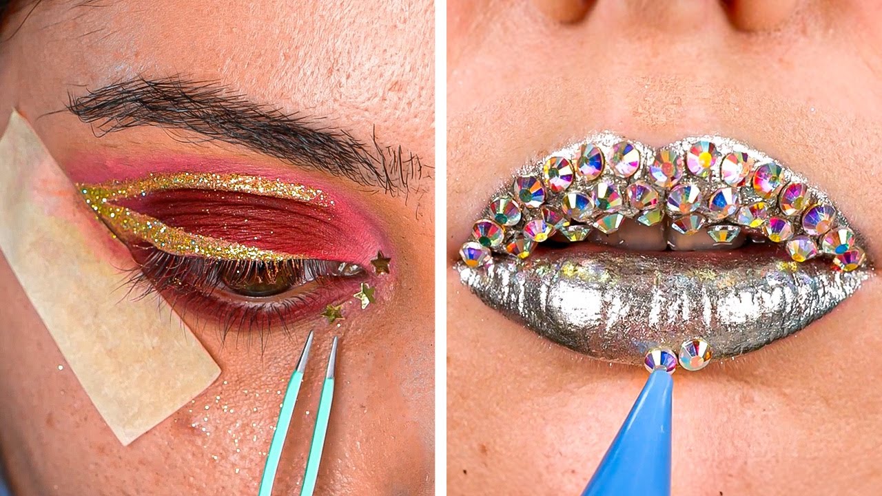 20+ Amazing Beauty Hacks To Simplify Your Beauty Routine During Holiday Season