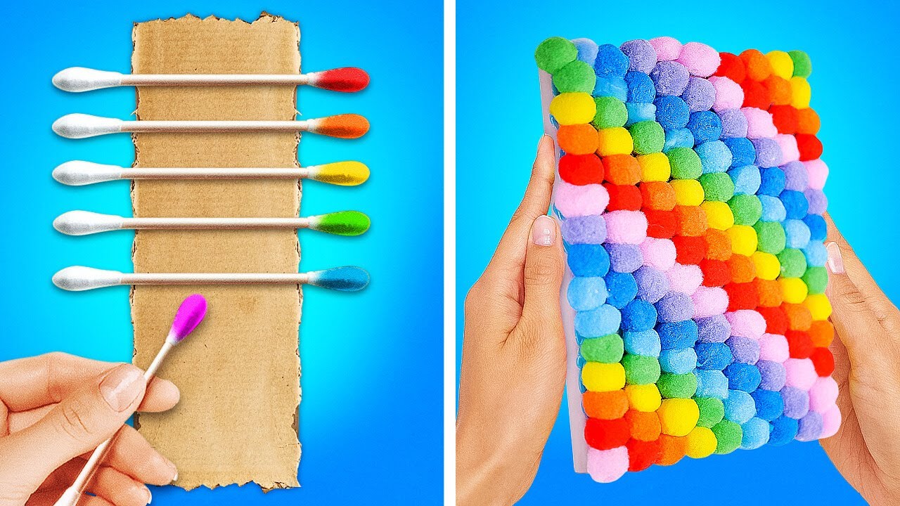 20+ Best Rainbow Crafts and Activities Everybody Love in 2024
