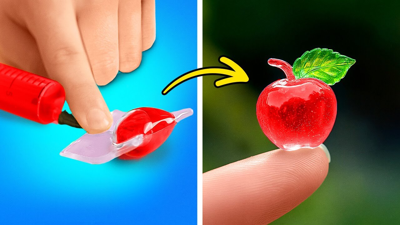 20+ DIYs That Are Mentally Soothing and Guaranteed to Relieve Stress