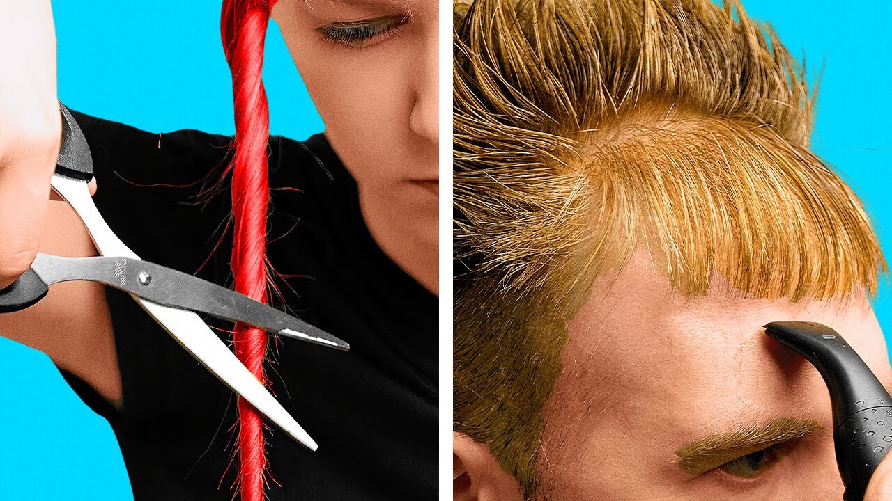 20+ Simple Things You Can Do to Make Your Hair Look Better