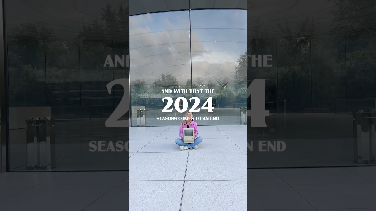 2024 Recap