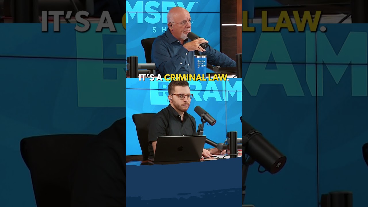 2,571 People Went To Jail For This Last Year