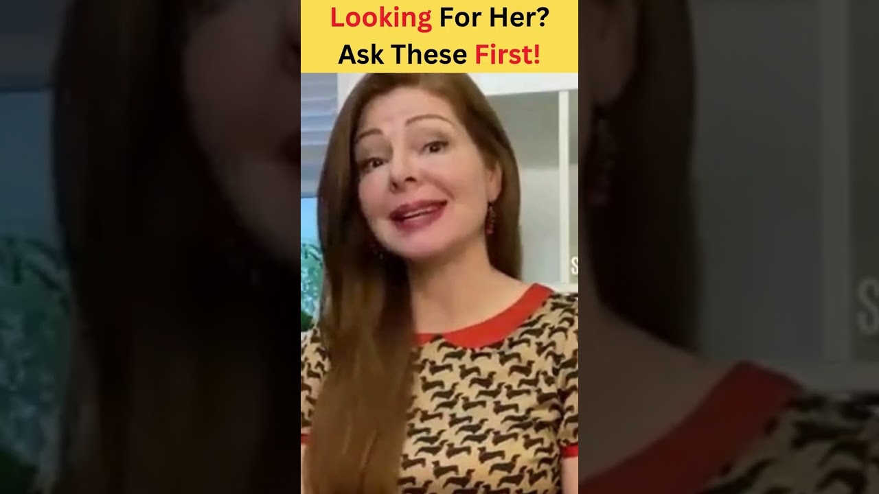 3 Powerful Questions To Win The Heart Of A High Value Woman!