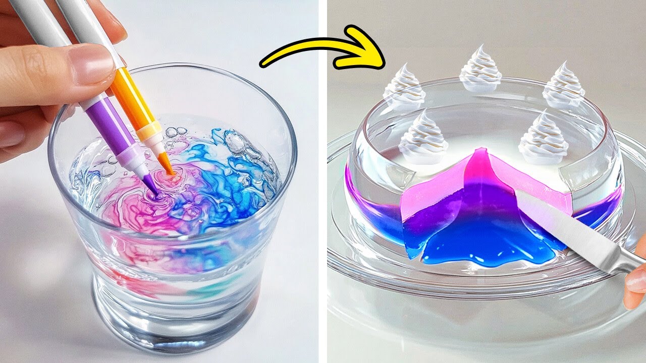 33+ BEST Easy Cake Ideas That Every Home Baker Will Love